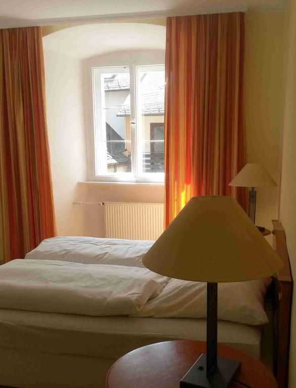 Hotel Schloss Fuchsmuehl Rum bild